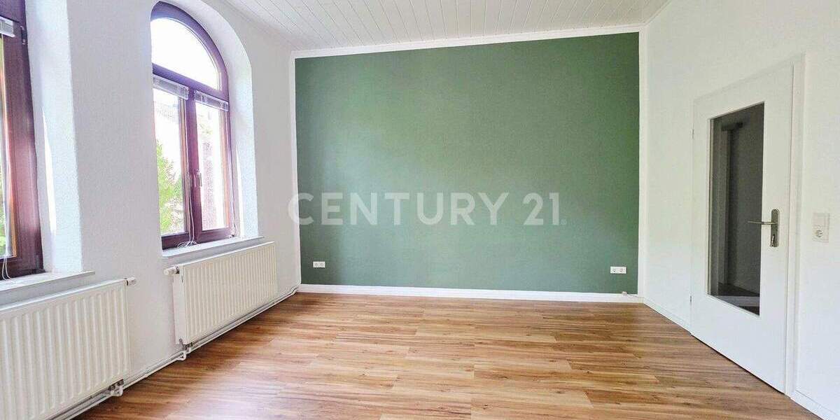 Licht. Luft. Lage 3 zimmer