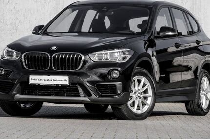 BMW X1 60.988 km 17.490 &euro; Emsdetten 48282