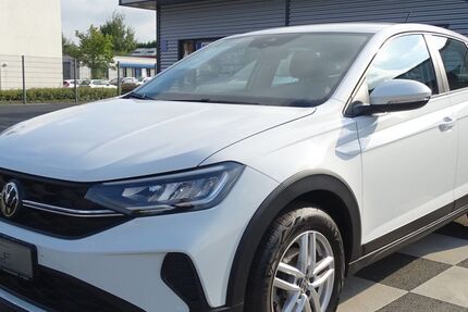 VW Taigo 21.492 km 17.980 &euro; Warendorf 48231