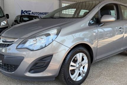 Opel Corsa 72.379 km 6.800 &euro; Bönningstedt 25474
