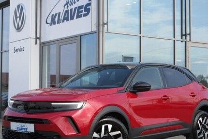 Opel Mokka 13.600 km 18.990 &euro; Ascheberg 59387