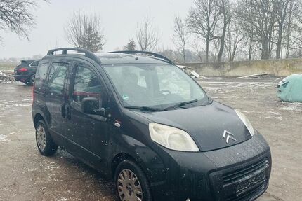 Citroen Nemo 332.000 km 2.099 &euro; Neufahrn 85375