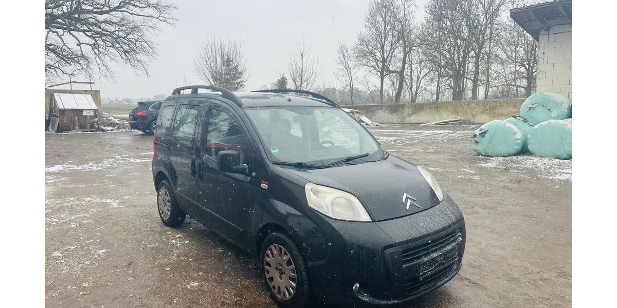 Citroen Nemo 332.000 km 2.099 &euro; Neufahrn 85375
