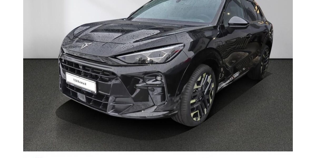 Cupra Terramar 3.000 km 55.900 &euro; Bad Schwartau 23611