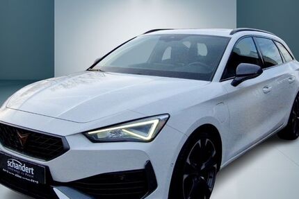 Cupra Leon 92.028 km 21.330 &euro; Jessen 06917