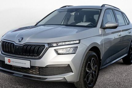 Skoda Kamiq 55.389 km 17.880 &euro; Wittingen 29378