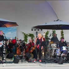 Pop meets Classic - von Telemann bis Metallica Wolgast