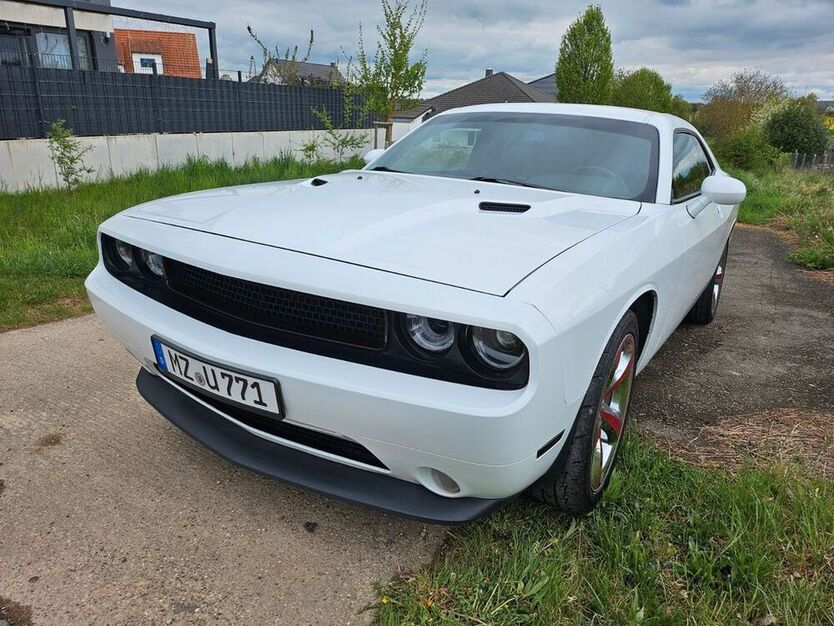 Challenger