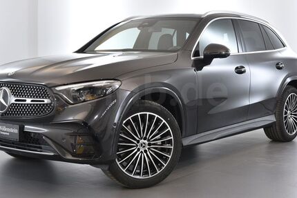 Mercedes-Benz GLC 200 9.900 km 58.870 &euro; Chemnitz 09120