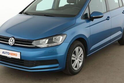 VW Touran 105.978 km 12.400 &euro; Leipzig 04328
