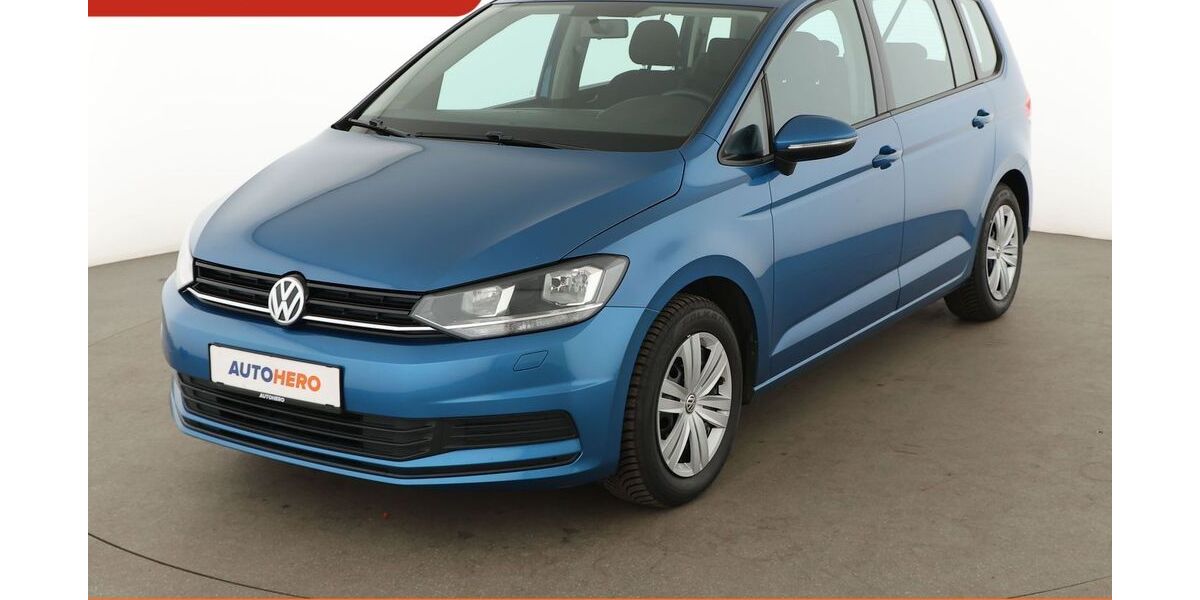 VW Touran 105.978 km 12.400 &euro; Leipzig 04328