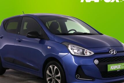 Hyundai i10 67.030 km 11.450 &euro; Schwerin 19055