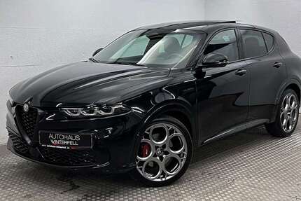 Alfa Romeo Tonale 26.282 km 27.400 &euro; Berlin 12351