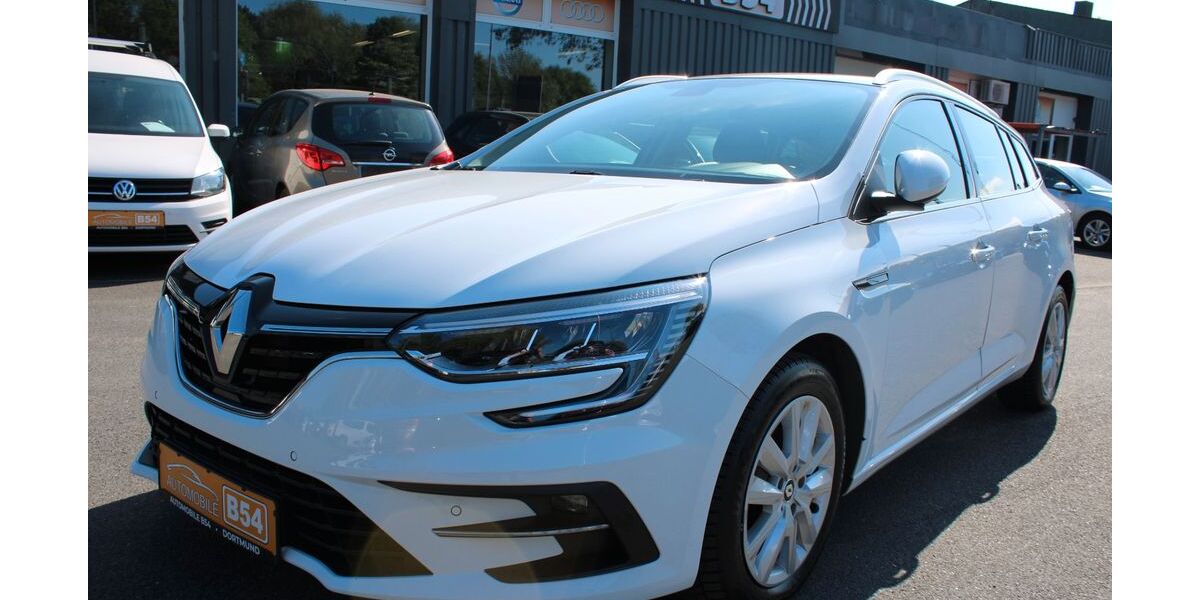 Renault Megane 67.743 km 16.991 &euro; Dortmund 44145