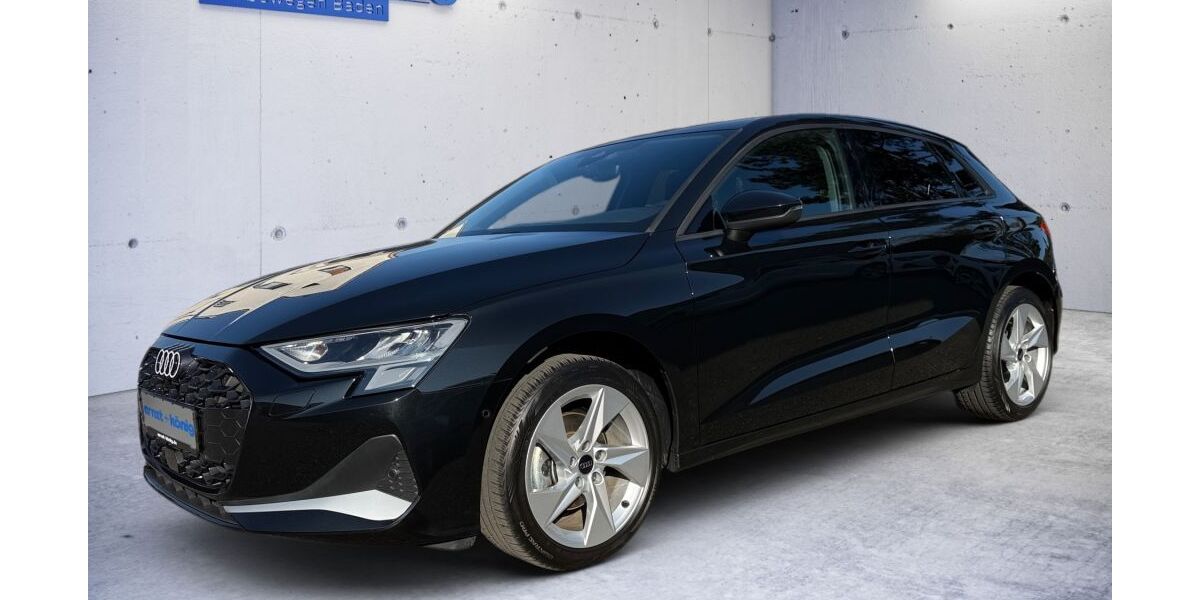 Audi A3 34.203 km 29.770 &euro; Weil am Rhein 79576