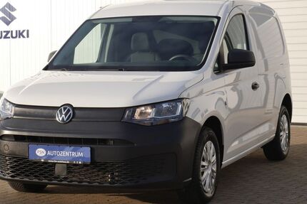 VW Caddy 88.306 km 15.900 &euro; Grimmen 18507