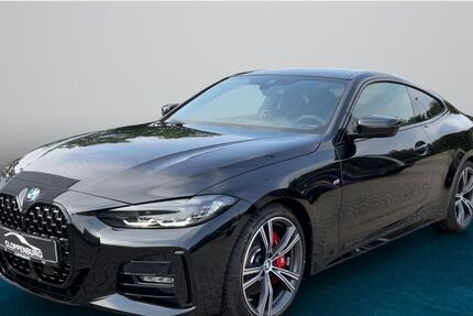 BMW 420 20.700 km 42.980 &euro; Ansbach 91522