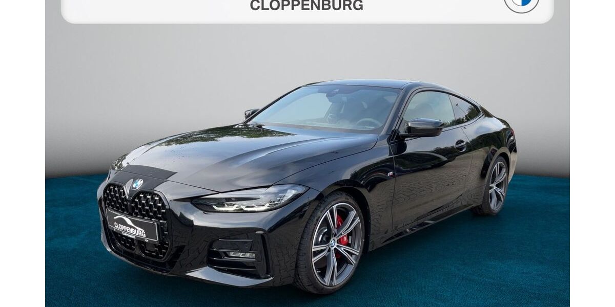 BMW 420 20.700 km 42.980 &euro; Ansbach 91522