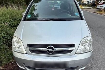 Opel Meriva 261.000 km 700 € Rastede 26180