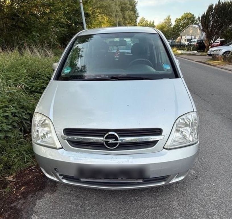 Opel Meriva 261.000 km 700 € Rastede 26180