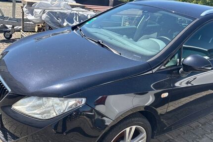 Seat Ibiza 195.000 km 2.800 &euro; Satteldorf 74589