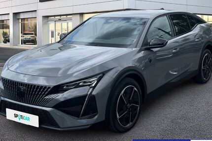 Peugeot 408 24.995 km 24.980 &euro; Bonn 53121