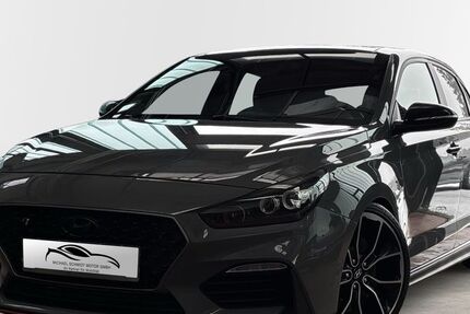 Hyundai i30 145.000 km 17.990 &euro; Geretsried 82538