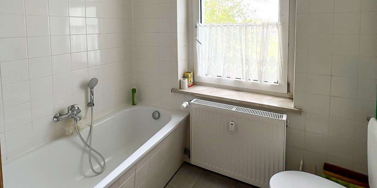 Vermietete Eigentumswohnung in Lemsdorf - Anlageobjekt Magdeburg Lemsdorf | Angebot:25717419