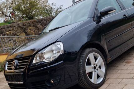VW Polo 223.592 km 1.050 &euro; Geslau 91608
