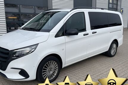 Mercedes-Benz Vito 67.852 km 48.480 &euro; Grimma 04668