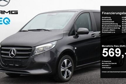 Mercedes-Benz Vito 44.275 km 46.190 &euro; Lüdenscheid 58507