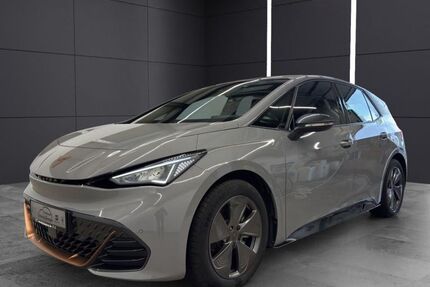 Cupra Born 60.945 km 22.440 &euro; Schloß Holte-Stukenbrock 33758