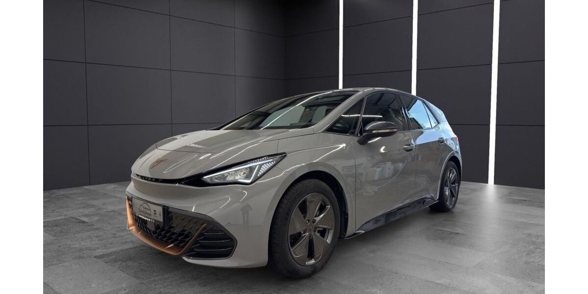 Cupra Born 60.945 km 22.440 &euro; Schloß Holte-Stukenbrock 33758
