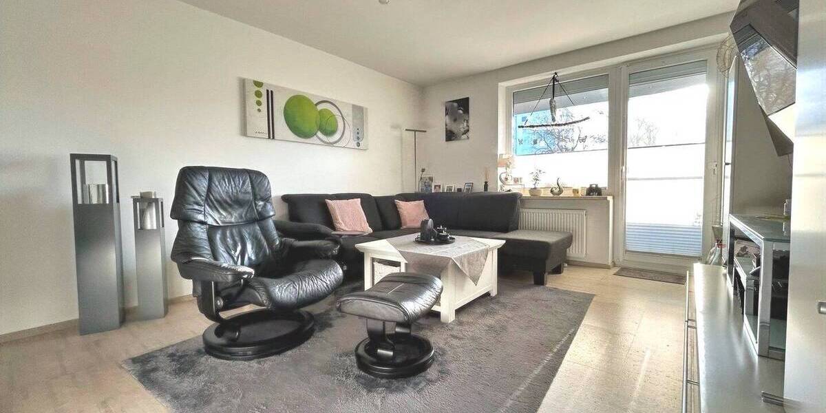 Etagenwohnung Wilhelmshaven Aldenburg - 3 Zimmer, 113 m&sup2;, 188.000&euro; | Angebot:25670840