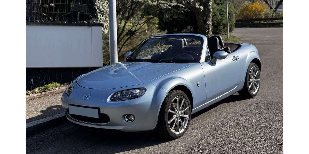 Mazda MX-5 198.706 km 6.150 &euro; Schorndorf 73614