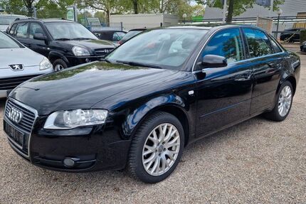 Audi A4 187.600 km 3.650 &euro; Mannheim 68199