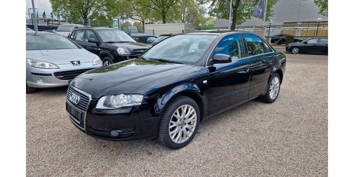 Audi A4 187.600 km 3.650 &euro; Mannheim 68199