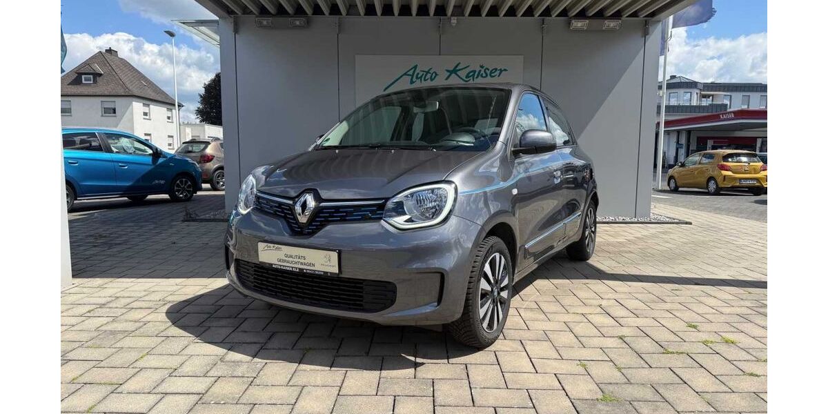 Renault Twingo 7.500 km 12.990 &euro; Elz 65604