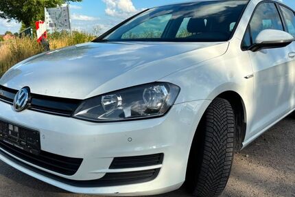 VW Golf 149.000 km 6.200 &euro; Minden 32423