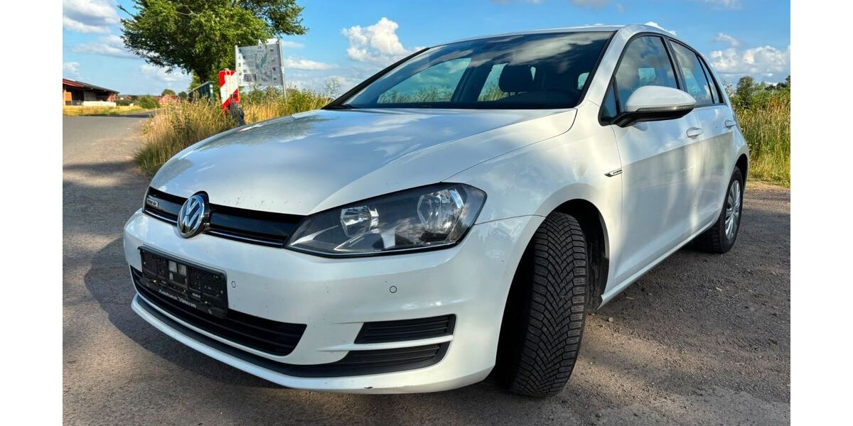 VW Golf 149.000 km 6.200 &euro; Minden 32423