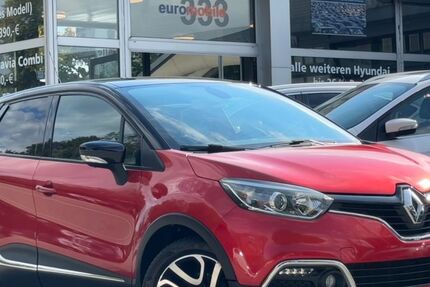 Renault Captur 112.500 km 9.450 € Kiel 24107