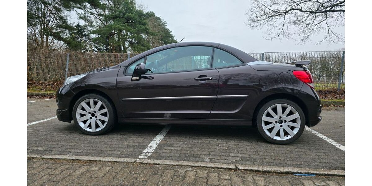 Peugeot 207 89.000 km 5.199 &euro; Kaltenkirchen 24568