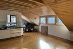 Dachgeschoßwohnung Grafenau - 3 Zimmer, 77 m&sup2;, 925&euro; | Angebot:26661643