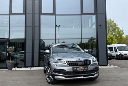 Skoda Karoq 182.000 km 15.999 &euro; Rotenburg 27356