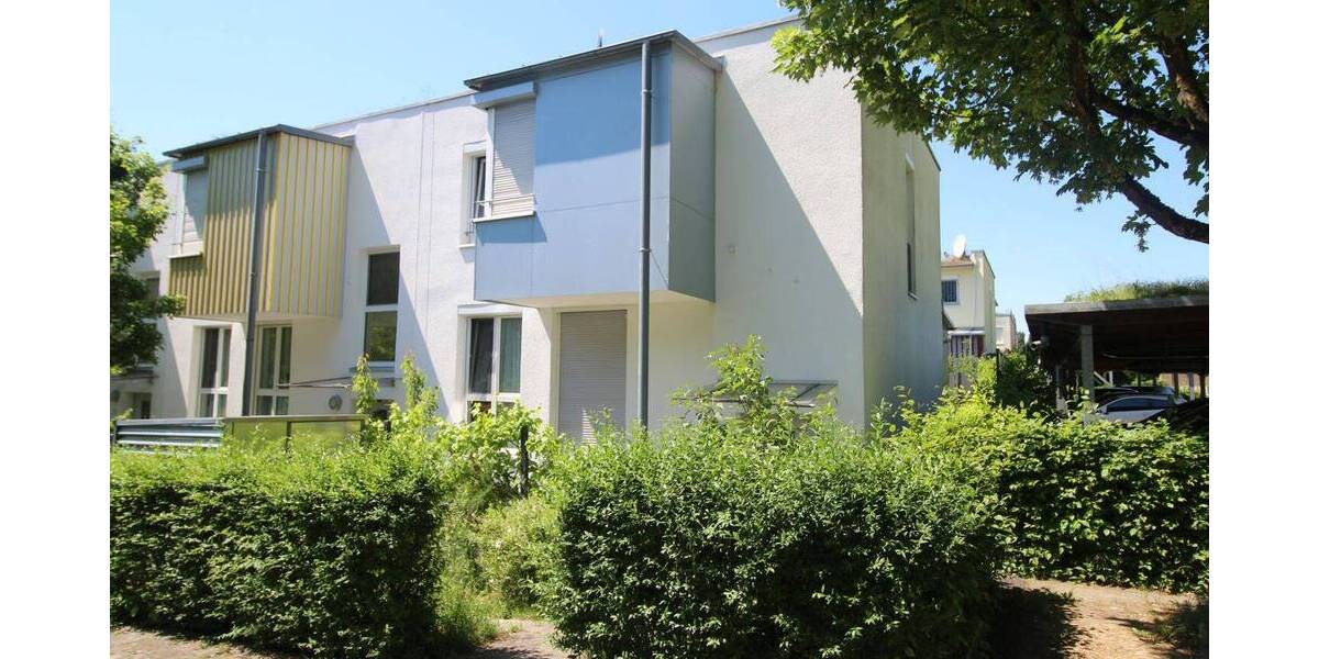 Einfamilienhaus Ostfildern Scharnhauser Park - 6 Zimmer, 720.000&euro; | Angebot:26753989