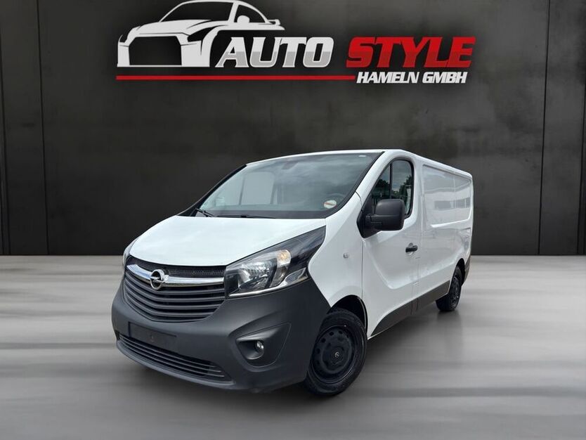 Vivaro