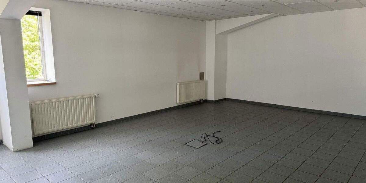 Gewerbeobjekt Frankenberg - 9.600&euro; | Angebot:25718843