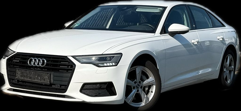 Audi A6 154.122 km 22.190 &euro; Garbsen 30827