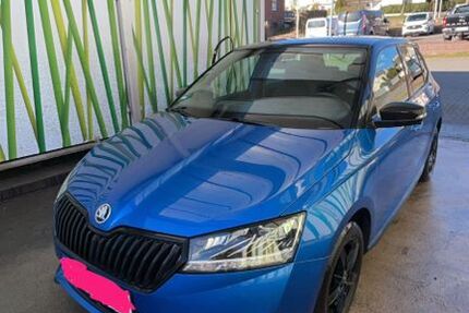 Skoda Fabia 86.000 km 15.500 &euro; Herborn 35745