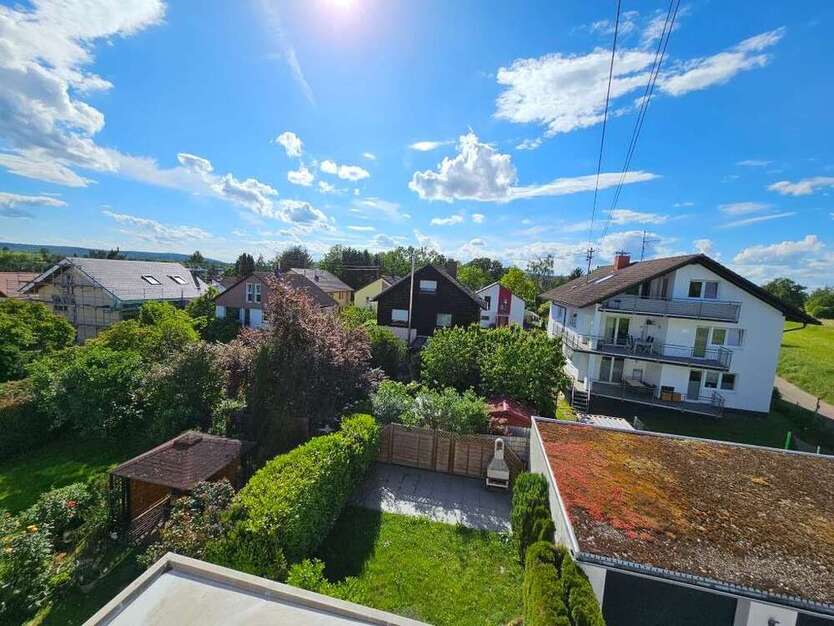 Wohnung zum Kaufen in Karlsruhe 359.000 € 90 m²
